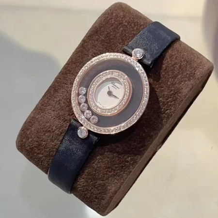 ショパール 腕時計