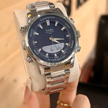カシオ 腕時計