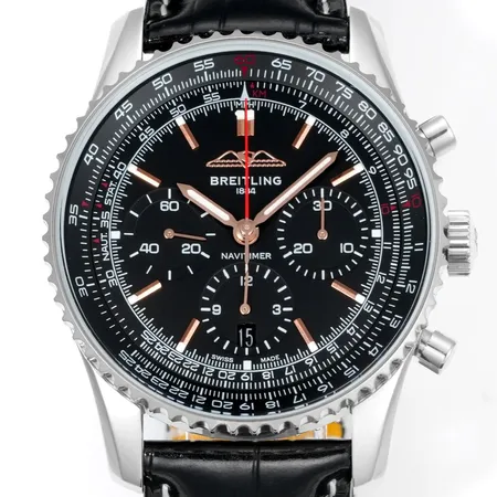 ブライトリング 腕時計