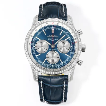 ブライトリング 腕時計