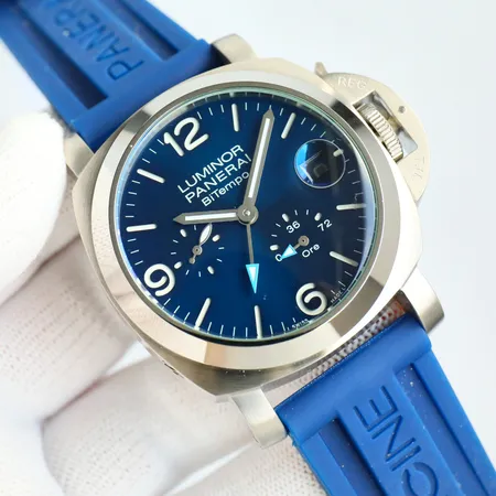 オフィチーネ パネライ 腕時計