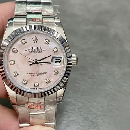 ロレックス 腕時計