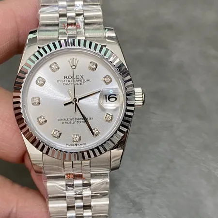 ロレックス 腕時計