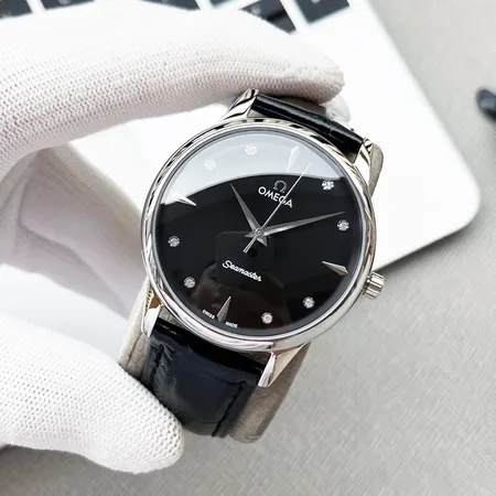 オメガ 腕時計