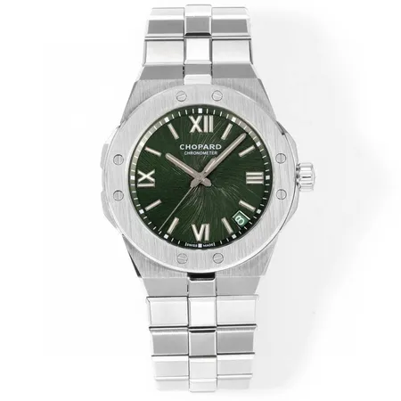 ショパール 腕時計