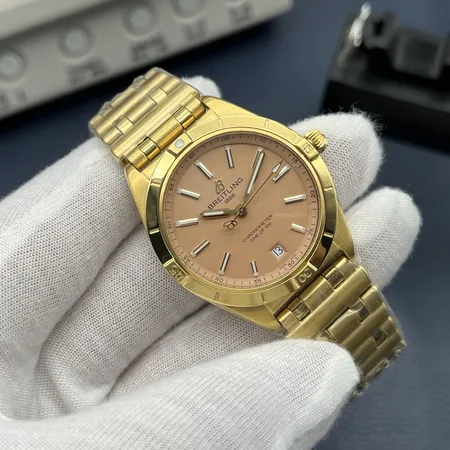 ブライトリング 腕時計