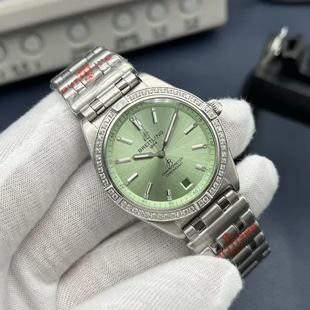 ブライトリング 腕時計