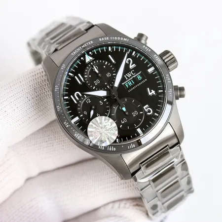 インターナショナル ウォッチ カンパニー 腕時計