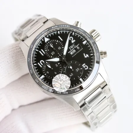 インターナショナル ウォッチ カンパニー 腕時計