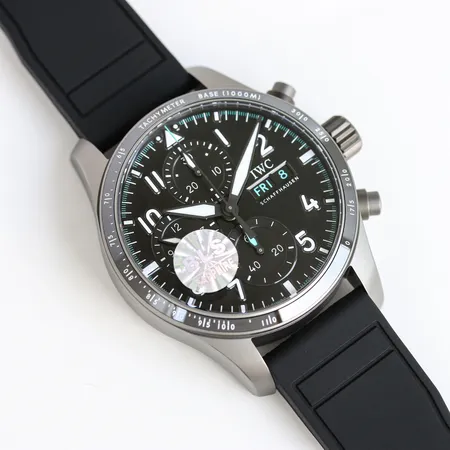 インターナショナル ウォッチ カンパニー 腕時計