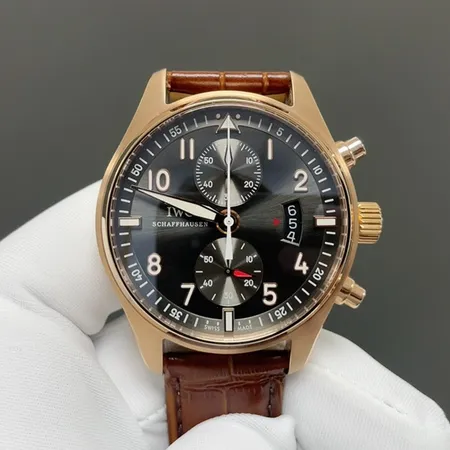 インターナショナル ウォッチ カンパニー 腕時計