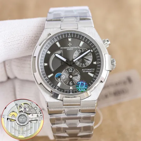 ヴァシュロン コンスタンタン 腕時計