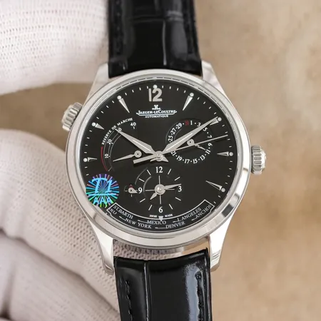 ジェー・ルクルト 腕時計