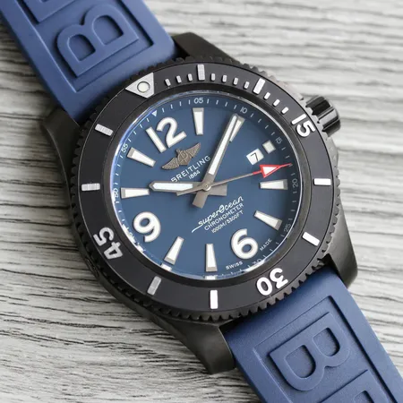 ブライトリング 腕時計