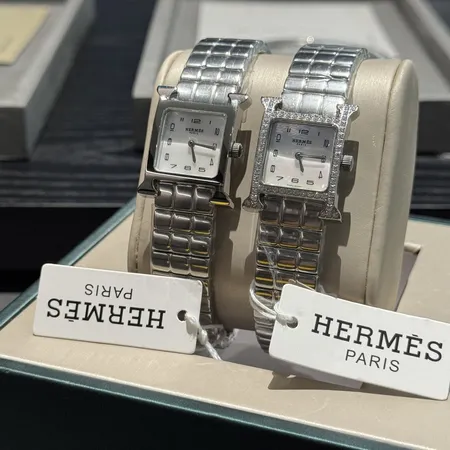 エルメス 腕時計