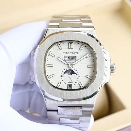 パテック フィリップ 腕時計