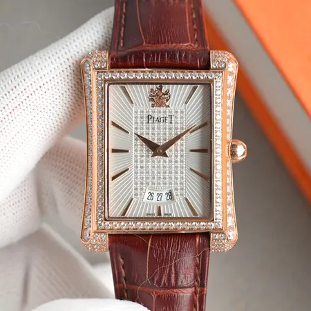 ピアジェ 腕時計