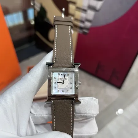 エルメス 腕時計