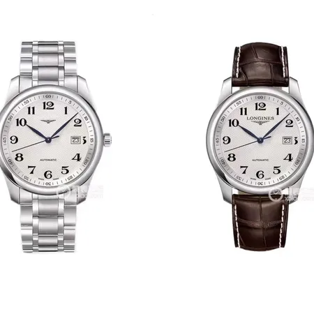 ロンジン 腕時計