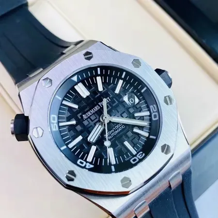 オーデマ ピゲ 腕時計