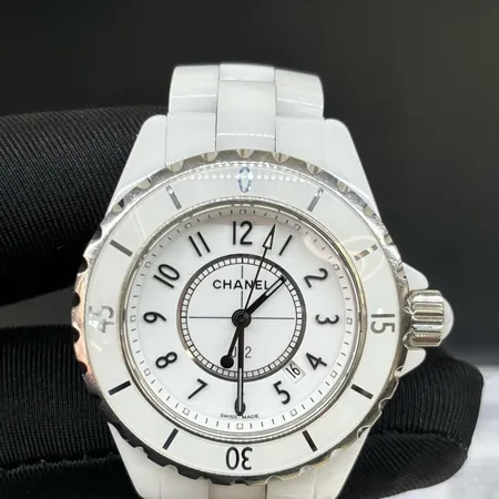 シャネル 腕時計