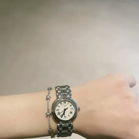 ロンジン 腕時計