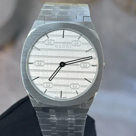 グッチ 腕時計