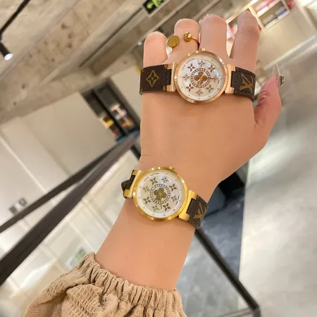 ルイヴィトン 腕時計