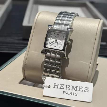 エルメス 腕時計