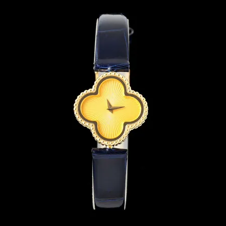 ヴァン クリーフ＆アーペル 腕時計