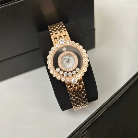 ショパール 腕時計