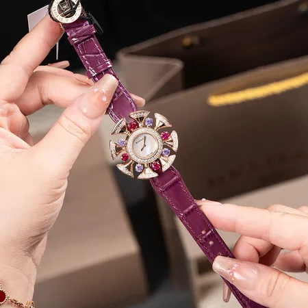 ブルガリ 腕時計