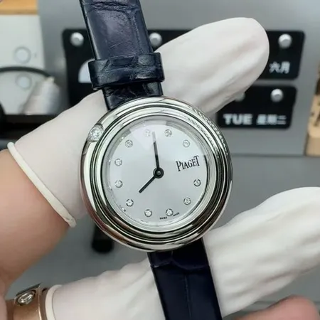 ピアジェ 腕時計