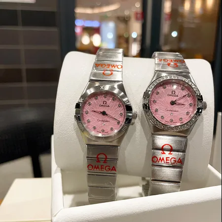オメガ 腕時計