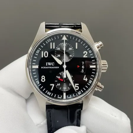 インターナショナル ウォッチ カンパニー 腕時計