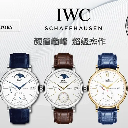 インターナショナル ウォッチ カンパニー 腕時計