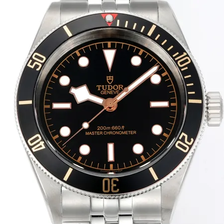 チューダー 腕時計