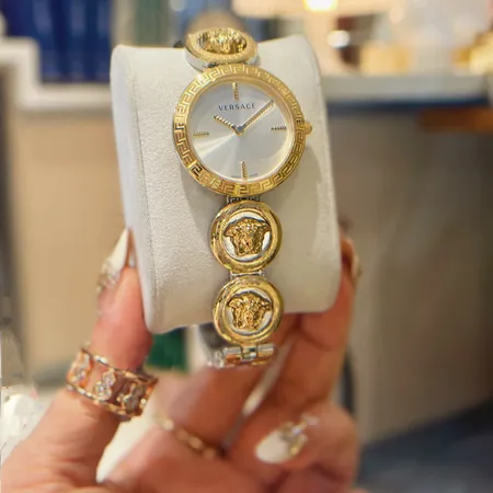 ヴェルサーチ 腕時計