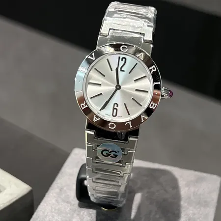 ティファニー 腕時計