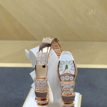 ブルガリ 腕時計