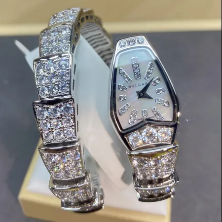 ブルガリ 腕時計