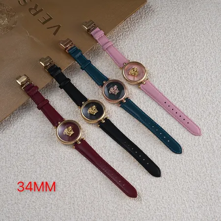 ヴェルサーチ 腕時計