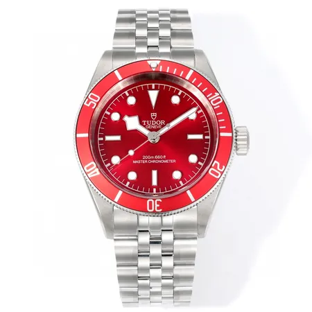 チューダー 腕時計