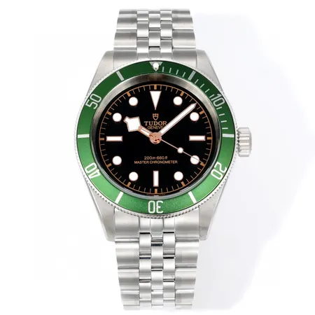 チューダー 腕時計