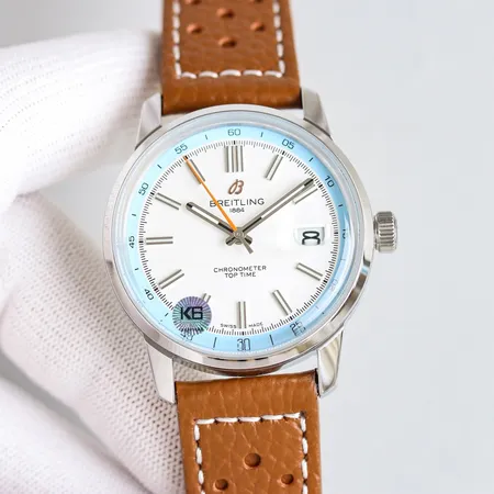 ブライトリング 腕時計