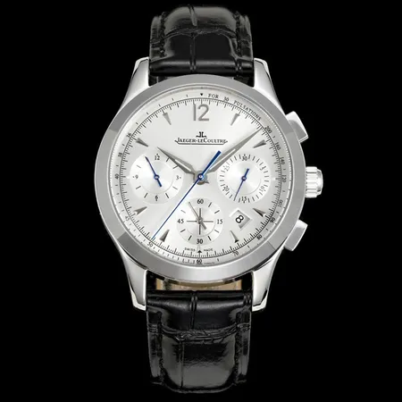 ジェー・ルクルト 腕時計