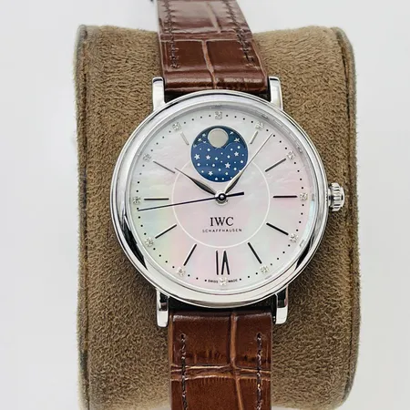 インターナショナル ウォッチ カンパニー 腕時計