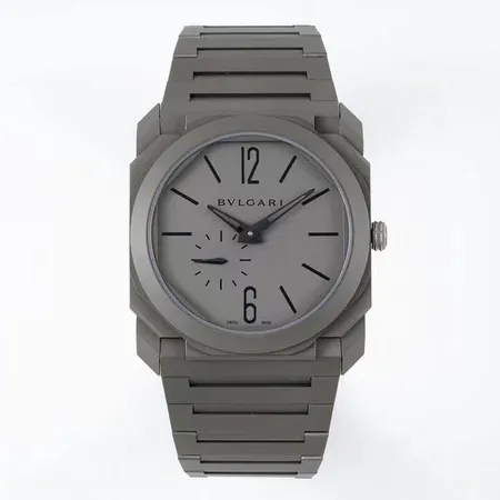 ティファニー 腕時計