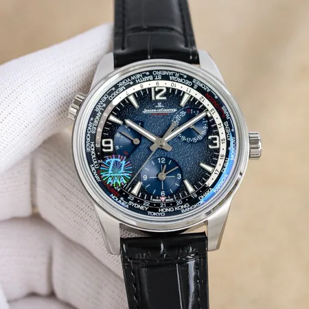 ジェー・ルクルト 腕時計