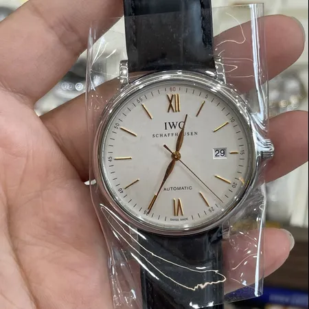 インターナショナル ウォッチ カンパニー 腕時計